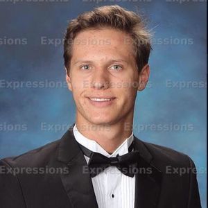 Meet your Posher, Ryan